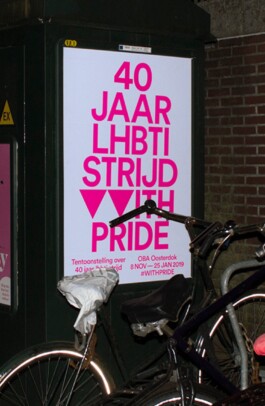 Studio Roos Haasjes With Pride Campaign 