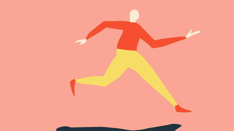 Studio Roos Haasjes Leven Lang Leven campaign 