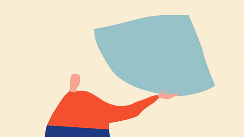 Studio Roos Haasjes Leven Lang Leven campaign 